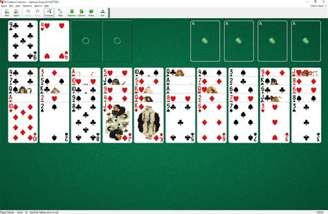 What are the most popular solitaire games?