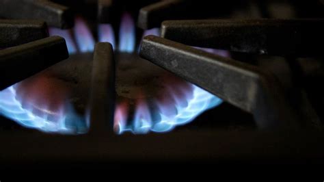 New York First US State To Ban Natural Gas In New Buildings BBC News