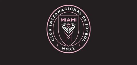 Inter Miami Beckhams Miami Mls Team Announces Name And Logo Stadia