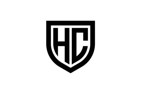 HC Logo design (2645278)