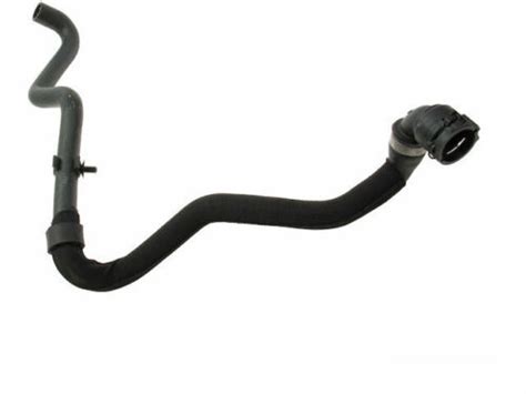 Lower Coolant Recovery Tank Hose Fits Audi A8 Quattro 2014 3 0l V6 Diesel 54vhfs Ebay