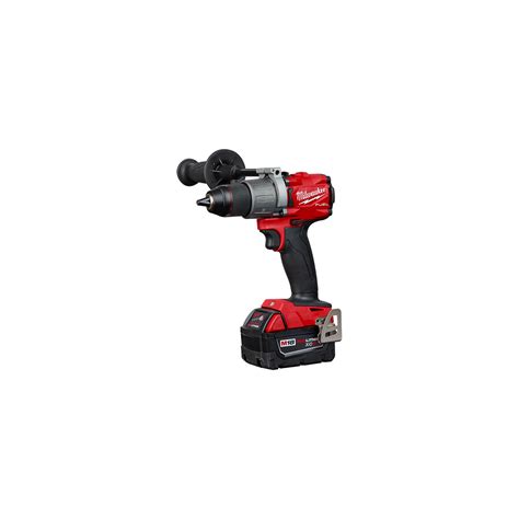 Milwaukee M Fpd X Perceuse Percussion V Fuel X Ah