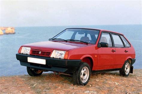 Культовые автомобили 90 х годов
