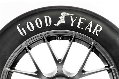 GOODYEAR INTRODUCES FIRST REAL TIME TIRE INTELLIGENCE 48 OFF