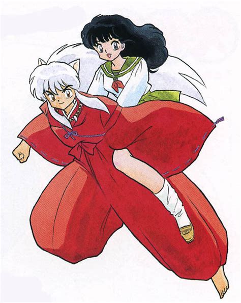 InuYasha Manga 35 Willi28 Photo 40236882 Fanpop