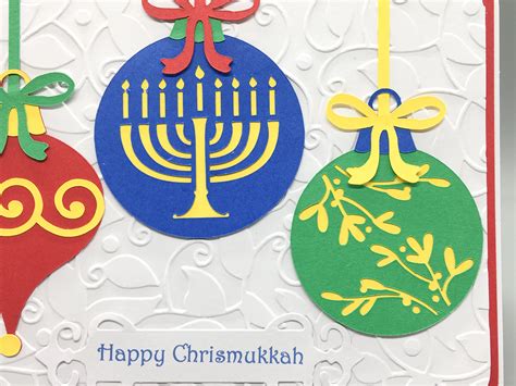 When To Give Christmas and Hanukkah Cards - California Business Journal