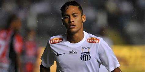 Retorno de Neymar ao Santos é confirmado e atinge Carille