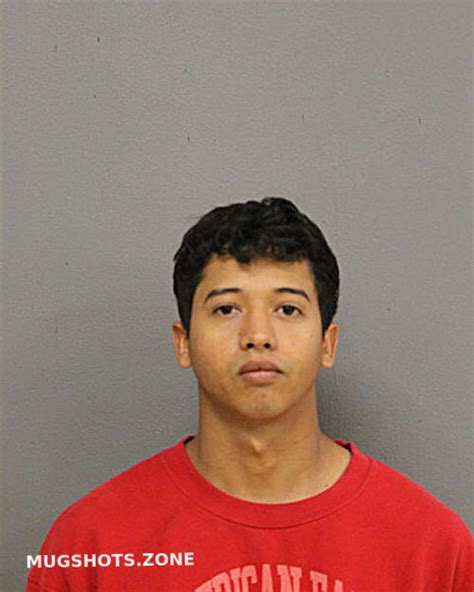 Yorgelder Rafael Hernandez 06102024 Chicago Mugshots Zone