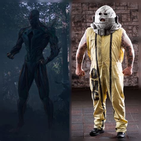 Kro (MCU) vs Juggernaut (FOX) - Battles - Comic Vine