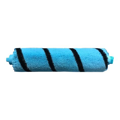 Soft Roller Brush For Conga 3490 4090 5090 For Xiaomi Styj02ym Viomi V2