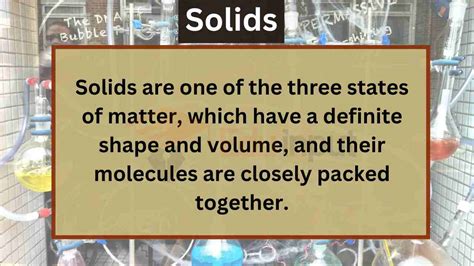 Amorphous Solids Definition Properties Examples Uses