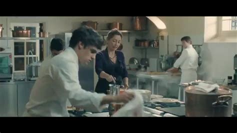 Bande annonce Les Saveurs du Palais VF Vidéo Dailymotion