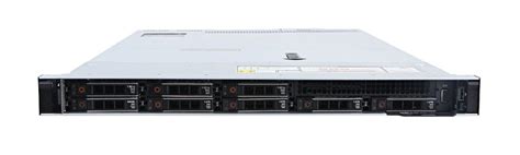 Dell Poweredge R X Rack Server Chassis Ecs