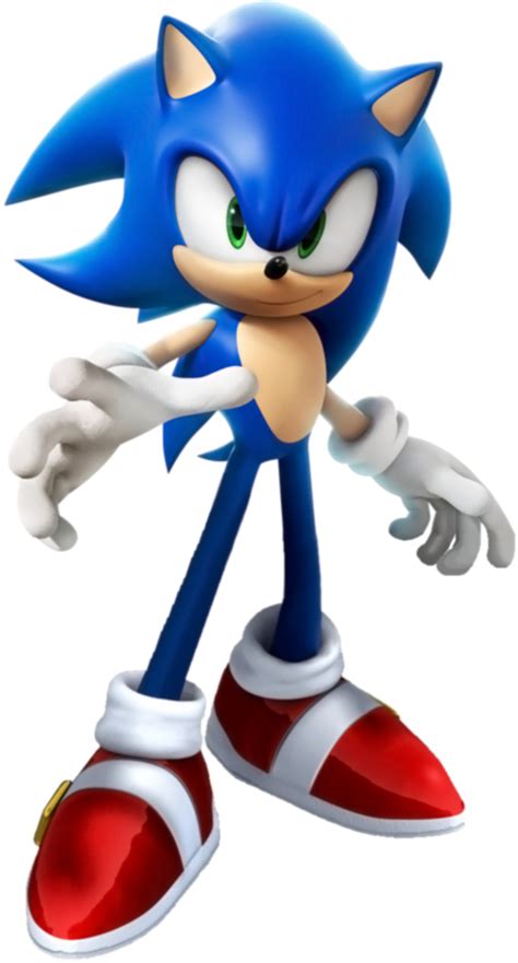 Sonic The Hedgehog Movie Png Isolated Photo Png Mart Images And