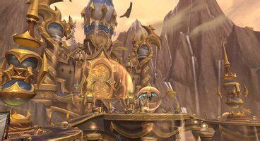 Début et fin de la saison 3 de World of Warcraft Dragonflight