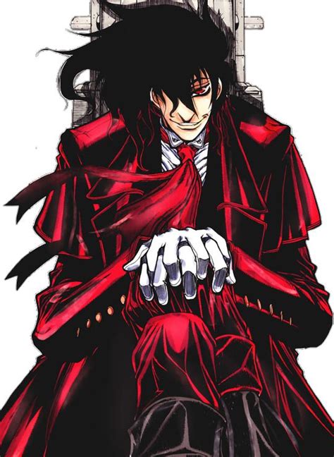 Pin De Cain Gouveia Em Salvamentos R Pidos Em Alucard Fiction