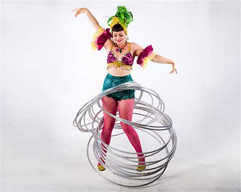 Hayley Hoopla Hula Hoop Artist Extraordinaire Melbourne