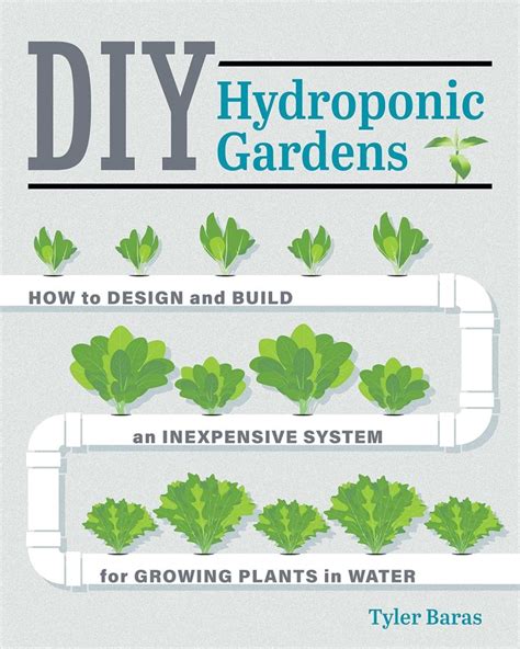 How To Build Your Own Aerogarden A Step By Step Diy Guide