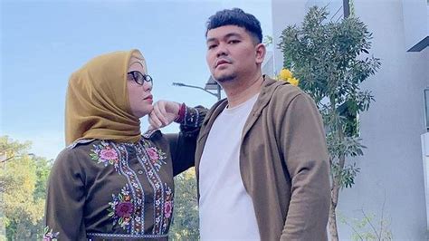 Aldila Jelita Sebut Indra Bekti Sering Marah Setelah Operasi Sempat