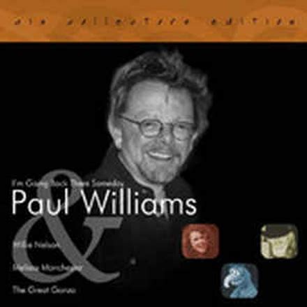 Paul Williams – Rainbow Connection Lyrics | Genius Lyrics