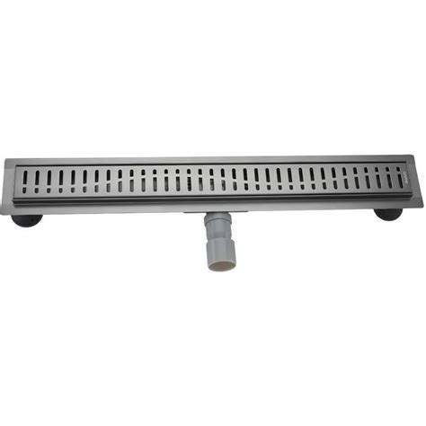 GAPPO G86007-39. Купить Душевой трап на Официальном Сайте GAPPO в России.