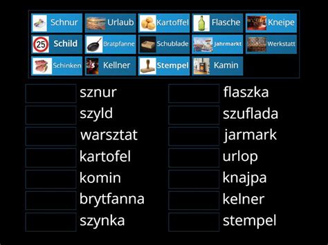 Polnisch Deutsche W Rter Match Up