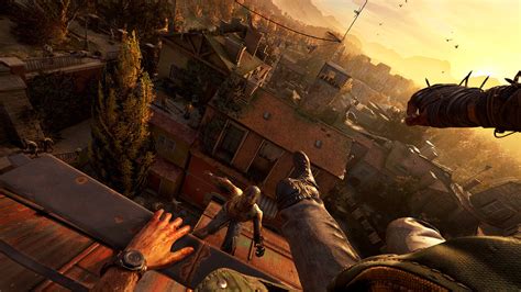 Dying Light The Beast Dying Light Site Officiel