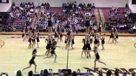 Lone Peak Cheerleading Youtube