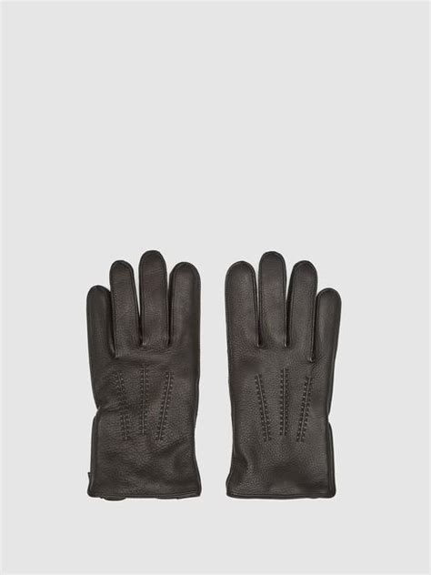 Reiss Mens Gloves Atelier Yuwaciaojp