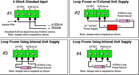 Pressure Transducer Wiring Diagram - Wiring Diagram