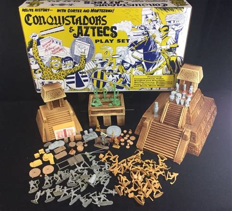 An Interview With Ron Barzso Of Barzso Playsets Warhorse Miniatures