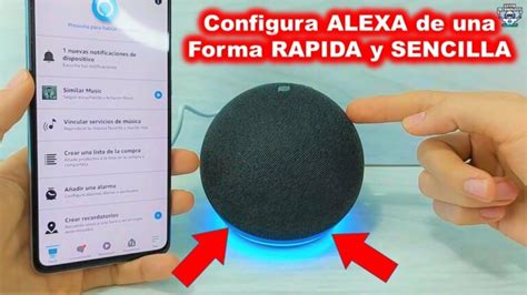 Como Se Configura Alexa Actualizado Diciembre