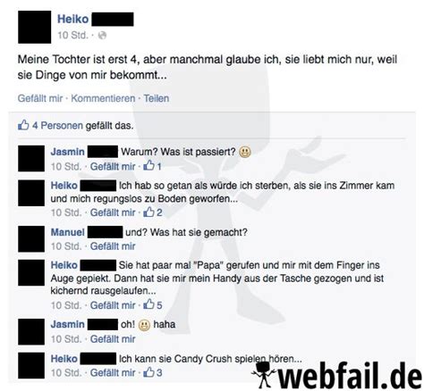 Priorit Ten Setzen Facebook Fail Des Tages Webfail