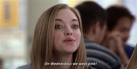 The 20 Best Mean Girls Quotes Ranked From Grool To Totally Fetch E News