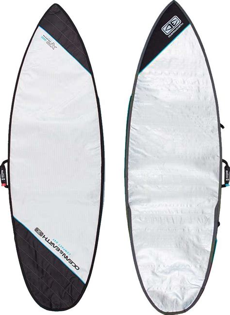 Funda Ocean Earth Compact Day Shortboard