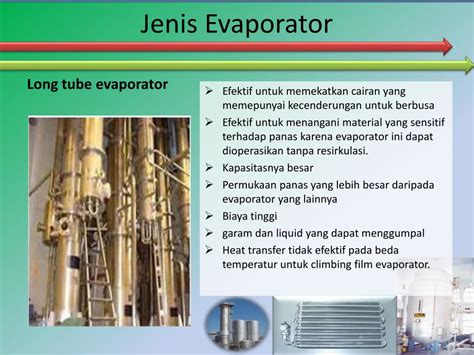 Ppt Evaporator Powerpoint Presentation Free Download Id2792658