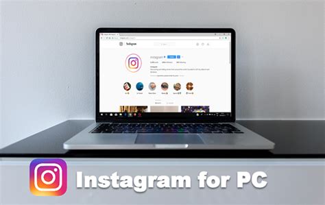 Té En Expansión Abreviar Instagram Desktop Pc Noticias Conveniencia Campaña