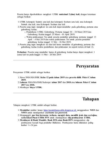 Ujian Tulis Berbasis Komputer Pdf