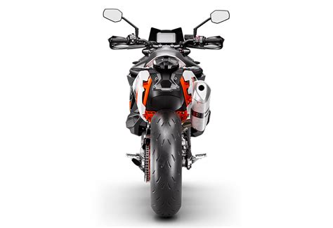 KTM 890 SMT – Spormoto