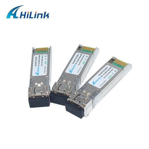 Metteur R Cepteur G Cwdm Sfp Nm Gbase Km Sfp Aliexpress