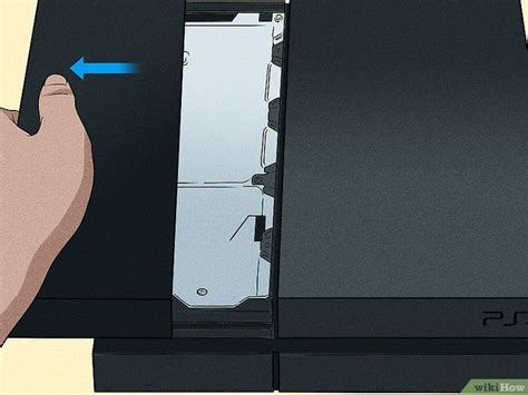 How To Manually Eject A Stuck Disc From A Ps Easy Ways