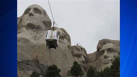 Timeline Events That Led To The Return Of Fireworks To Mount Rushmore