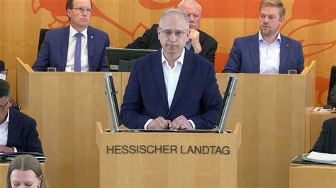 Videos aus dem Landtag Debatte über sichere Herkunftsländer