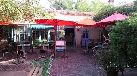 The Shed Restaurantsanta Fe Nm Kmb Travel Blog