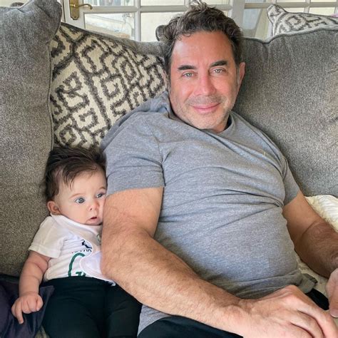 Celebrate Dr Paul Nassif S Birthday With His Cutest Girldad Moments With Daughter Paulina