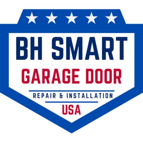 Home Bh Smart Garage Door Mesa Az