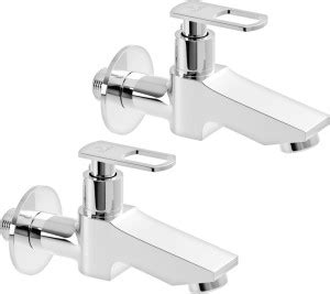 PIXAFLO Hydric A Brass Wall Flange With Long Body Bib Tap Faucet Price