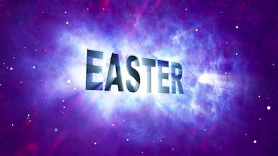 easter propresenter motion backgrounds | Videos2Worship: Free Motion Backgorunds