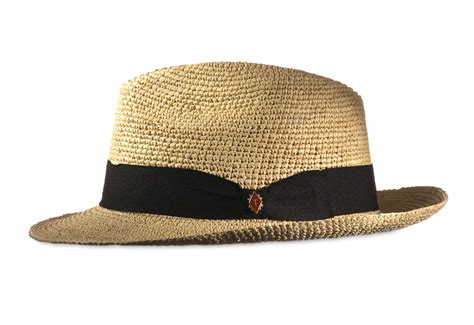 Handcrafted Genuine Panama Hats Hats Hats For Men Panama Hat