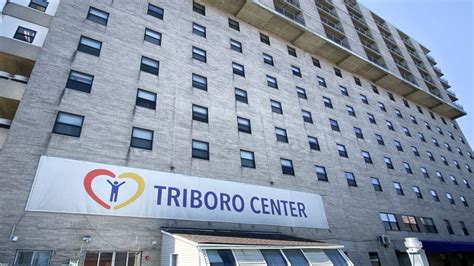 Virtual Tour Of Triboro Center For Rehabilitation And Nursing Youtube